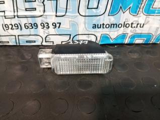 Запчасть плафон подсветки багажника Audi A5 2010