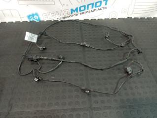 Проводка парктроника Audi A5 2010