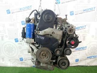Двигатель Hyundai Tucson