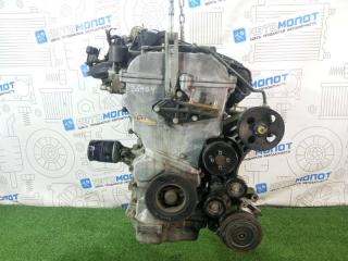 Двигатель Chevrolet Epica