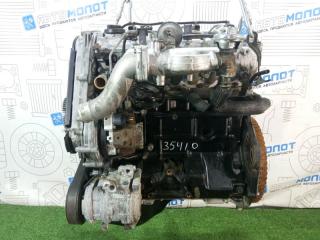 Двигатель Sorento BL D4CB 145л.с Евро 3 Двигатель Sorento BL D4CB 145л.с Евро 3