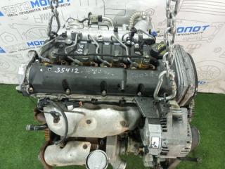 Двигатель Sorento BL D4CB VGT 170Л.С Евро 4 Двигатель Sorento BL D4CB VGT 170Л.С Евро 4