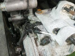 Двигатель Sorento BL D4CB VGT 170Л.С Евро 4 Двигатель Sorento BL D4CB VGT 170Л.С Евро 4