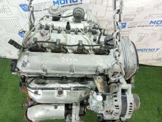 Двигатель Sorento BL D4CB 145л.с Евро 3 Двигатель Sorento BL D4CB 145л.с Евро 3