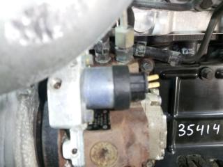 Двигатель Sorento BL D4CB 145л.с Евро 3 Двигатель Sorento BL D4CB 145л.с Евро 3