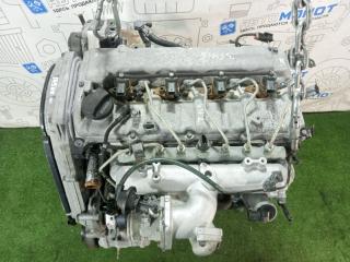 Двигатель Kia Sorento BL D4CB 145л.с Евро 3 Двигатель Kia Sorento BL D4CB 145л.с Евро 3