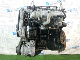 Двигатель Sorento BL D4CB 145л.с Евро 3 Двигатель Sorento BL D4CB 145л.с Евро 3