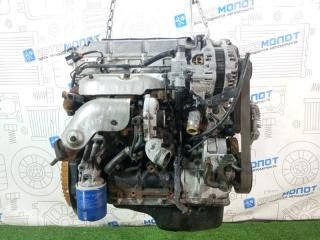 Двигатель Sorento BL D4CB 145л.с Евро 3 Двигатель Sorento BL D4CB 145л.с Евро 3