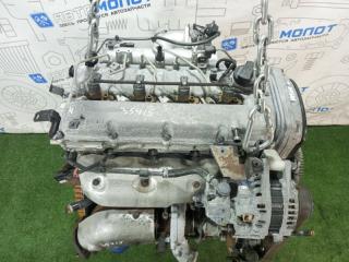 Двигатель Sorento BL D4CB 145л.с Евро 3 Двигатель Sorento BL D4CB 145л.с Евро 3