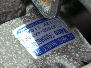 Двигатель Sorento BL D4CB 145л.с Евро 3 Двигатель Sorento BL D4CB 145л.с Евро 3