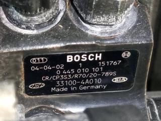 Двигатель Sorento BL D4CB 145л.с Евро 3 Двигатель Sorento BL D4CB 145л.с Евро 3