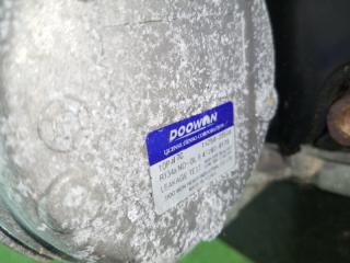 Двигатель Sorento BL D4CB 145л.с Евро 3 Двигатель Sorento BL D4CB 145л.с Евро 3