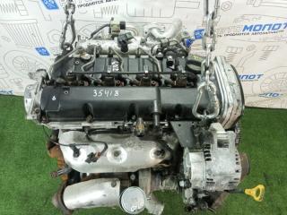 Двигатель Sorento BL D4CB VGT 170Л.С Евро 4 Двигатель Sorento BL D4CB VGT 170Л.С Евро 4