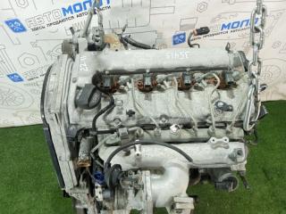 Двигатель Kia Sorento BL D4CB 145л.с Евро 3 Двигатель Kia Sorento BL D4CB 145л.с Евро 3