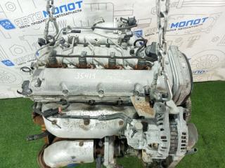 Двигатель Sorento BL D4CB 145л.с Евро 3 Двигатель Sorento BL D4CB 145л.с Евро 3