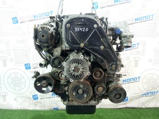Запчасть двигатель Kia Sorento BL D4CB VGT 170Л.С Евро 4 104J1-4AU00 контрактная Двигатель Kia Sorento BL D4CB VGT 170Л.С Евро 4 104J1-4AU00 контрактная