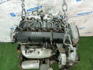 Двигатель Sorento BL D4CB VGT 170Л.С Евро 4 Двигатель Sorento BL D4CB VGT 170Л.С Евро 4