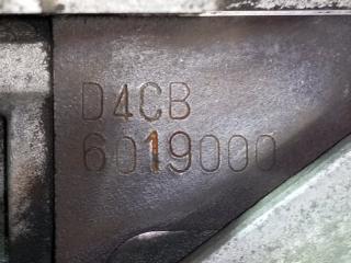 Двигатель Sorento BL D4CB VGT 170Л.С Евро 4 Двигатель Sorento BL D4CB VGT 170Л.С Евро 4