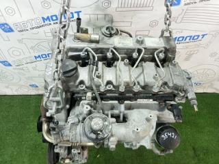 Двигатель SsangYong Kyron D20DT 664951 664.951 Евро 3 Двигатель SsangYong Kyron D20DT 664951 664.951 Евро 3