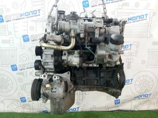 Двигатель Kyron D20DT 664951 664.951 Евро 3 Двигатель Kyron D20DT 664951 664.951 Евро 3