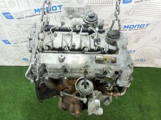 Двигатель Kyron D20DT 664951 664.951 Евро 3 Двигатель Kyron D20DT 664951 664.951 Евро 3