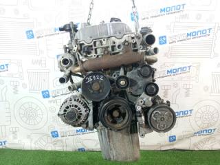 Запчасть двигатель SsangYong Kyron D20DT 664951 664.951 Евро 3 6640101098 контрактная Двигатель SsangYong Kyron D20DT 664951 664.951 Евро 3 6640101098 контрактная