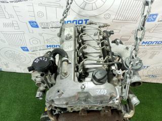 Двигатель Kyron D20DT 664951 664.951 Евро 3 Двигатель Kyron D20DT 664951 664.951 Евро 3