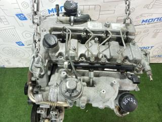 Двигатель SsangYong Kyron D20DT 664951 664.951 Евро 3 Двигатель SsangYong Kyron D20DT 664951 664.951 Евро 3