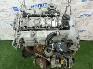 Двигатель Kyron D20DT 664951 664.951 Евро 3 Двигатель Kyron D20DT 664951 664.951 Евро 3