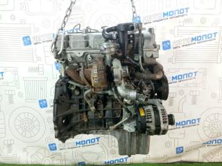 Двигатель Kyron D20DT 664951 664.951 Евро 3 Двигатель Kyron D20DT 664951 664.951 Евро 3