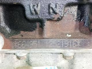 Двигатель Kyron D20DT 664951 664.951 Евро 3 Двигатель Kyron D20DT 664951 664.951 Евро 3
