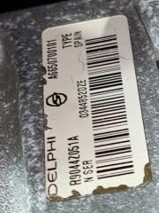 Двигатель Kyron D20DT 664951 664.951 Евро 3 Двигатель Kyron D20DT 664951 664.951 Евро 3