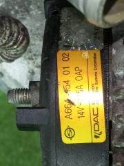 Двигатель Kyron D20DT 664951 664.951 Евро 3 Двигатель Kyron D20DT 664951 664.951 Евро 3