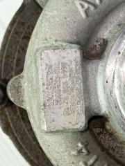 Двигатель Kyron D20DT 664951 664.951 Евро 3 Двигатель Kyron D20DT 664951 664.951 Евро 3