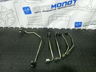 Запчасть трубка топливная Hyundai Grand Starex