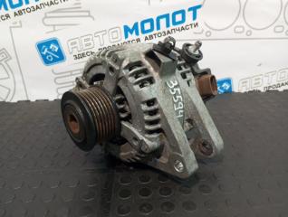 Генератор Hyundai Grand Starex контрактная Генератор Hyundai Grand Starex