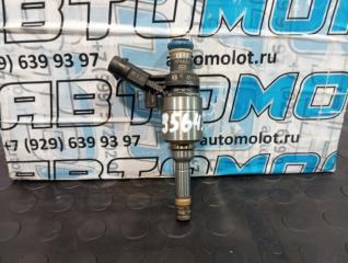 Форсунка топливная Audi A4 контрактная Форсунка топливная Audi A4