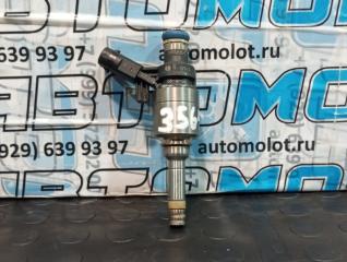 Форсунка топливная Audi A4 контрактная Форсунка топливная Audi A4