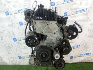 Двигатель Kia Sorento