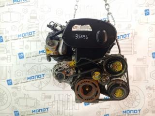 Двигатель Chevrolet Cruze