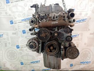 Двигатель SsangYong Kyron
