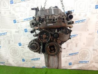 Двигатель SsangYong Kyron