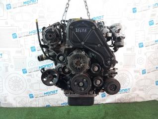 Двигатель Hyundai Grand Starex