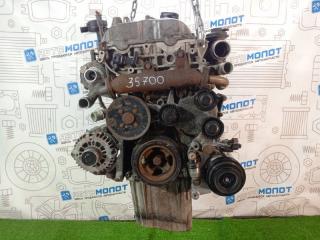 Двигатель SsangYong Kyron