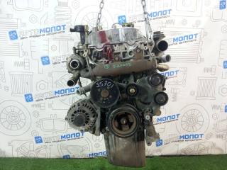 Двигатель SsangYong Kyron