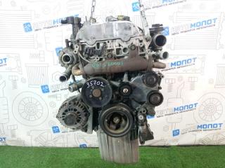 Двигатель SsangYong Kyron