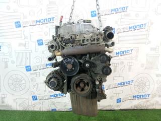 Двигатель SsangYong Kyron