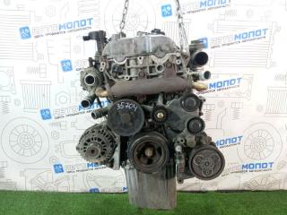 Двигатель SsangYong Kyron