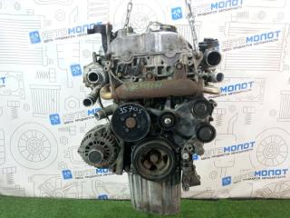 Двигатель SsangYong Kyron