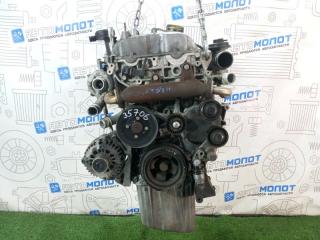 Двигатель SsangYong Kyron